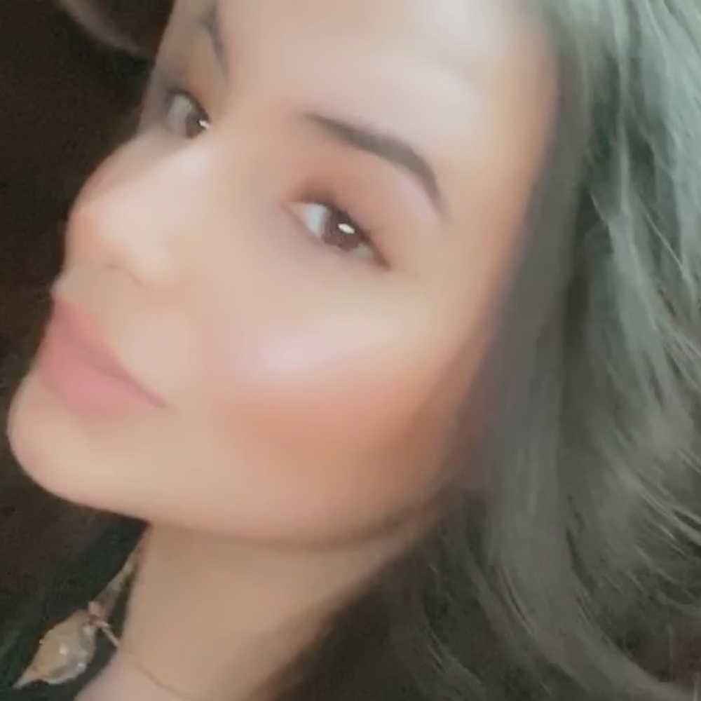 Meet your Posher, Rahma